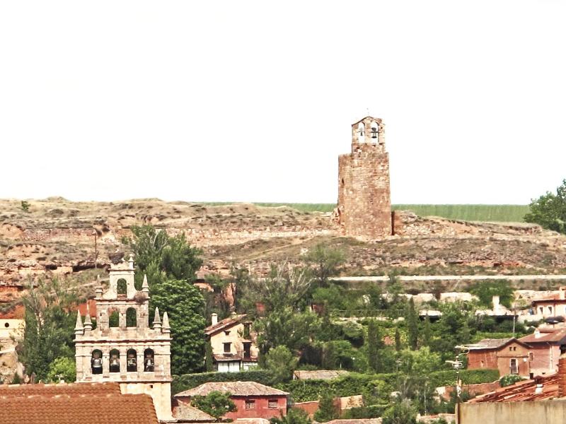 Hotel Ayllon image
