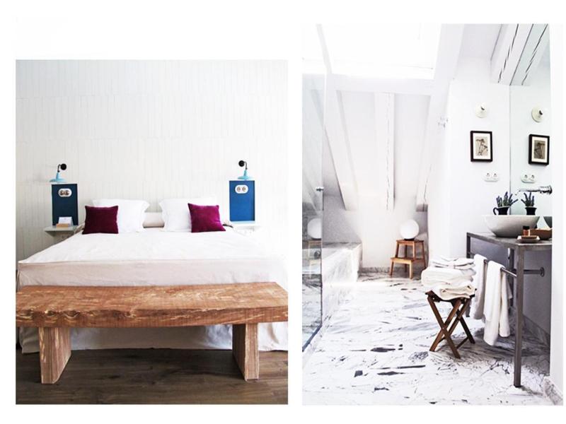 Hotel Ayllon image