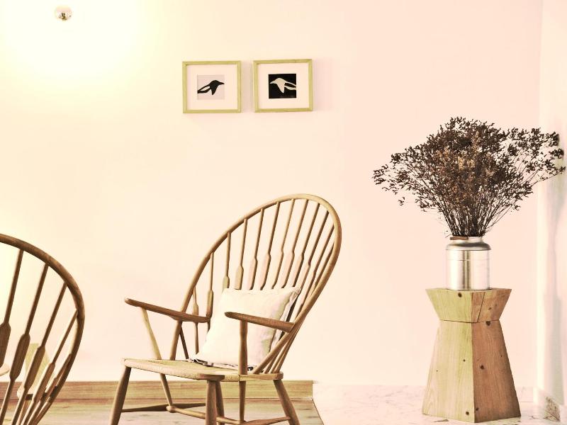 Hotel Ayllon image