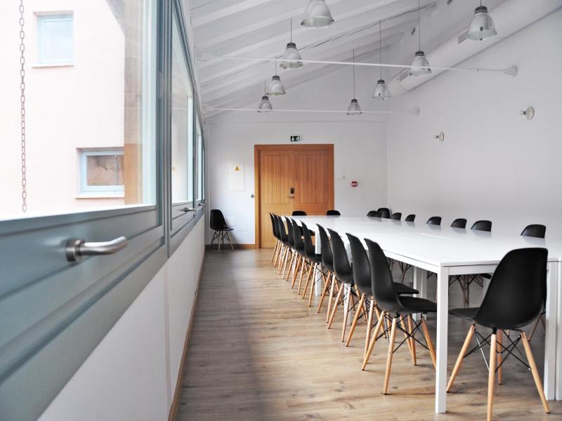 Hotel Ayllon image