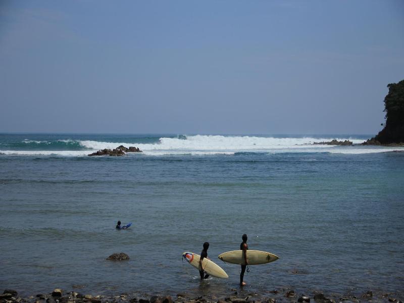 Pavilionsurf&lodge image