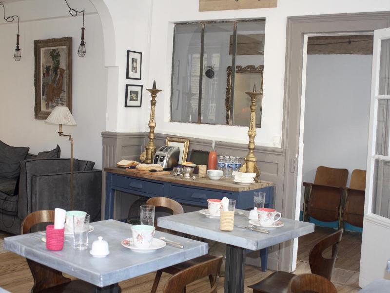La Maison De La Plage image