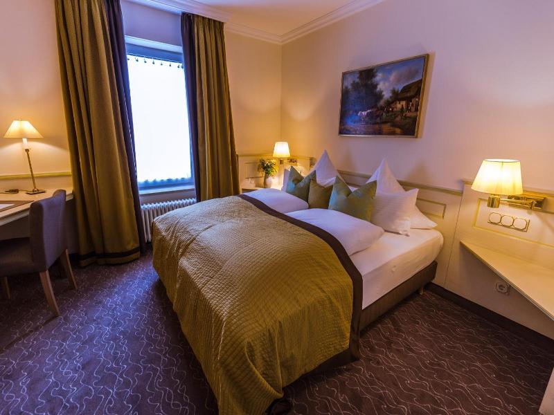 Hotel Kandler image