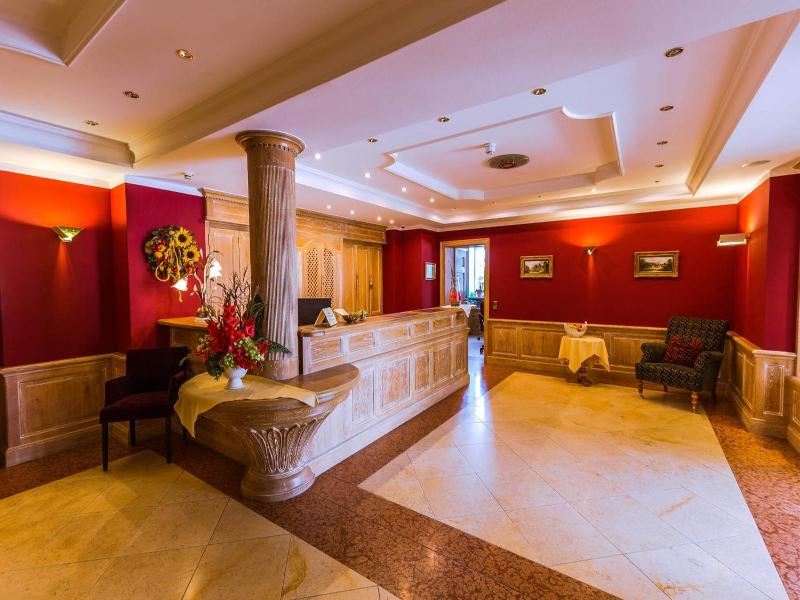 Hotel Kandler image