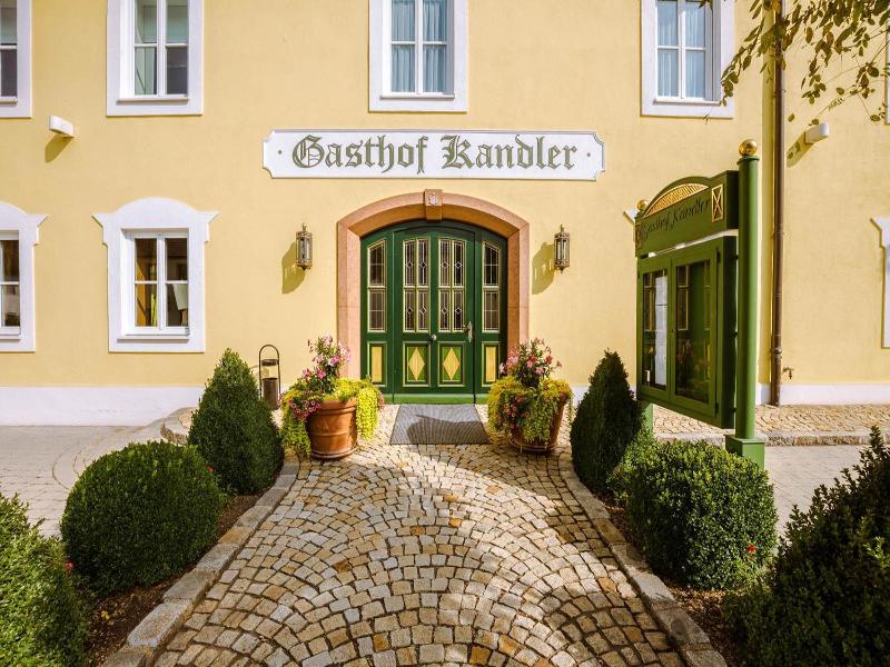 Hotel Kandler image