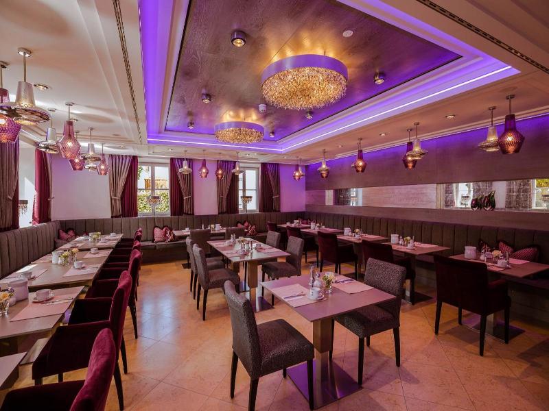 Hotel Kandler image