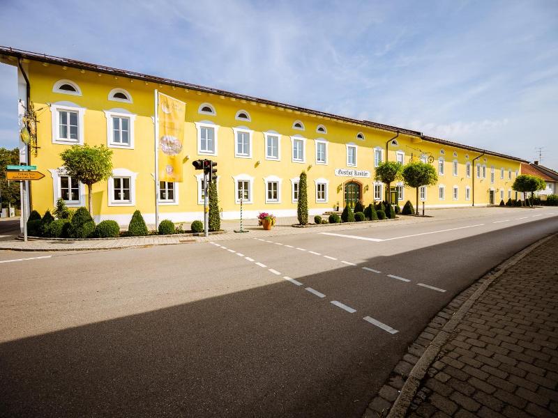 Hotel Kandler image