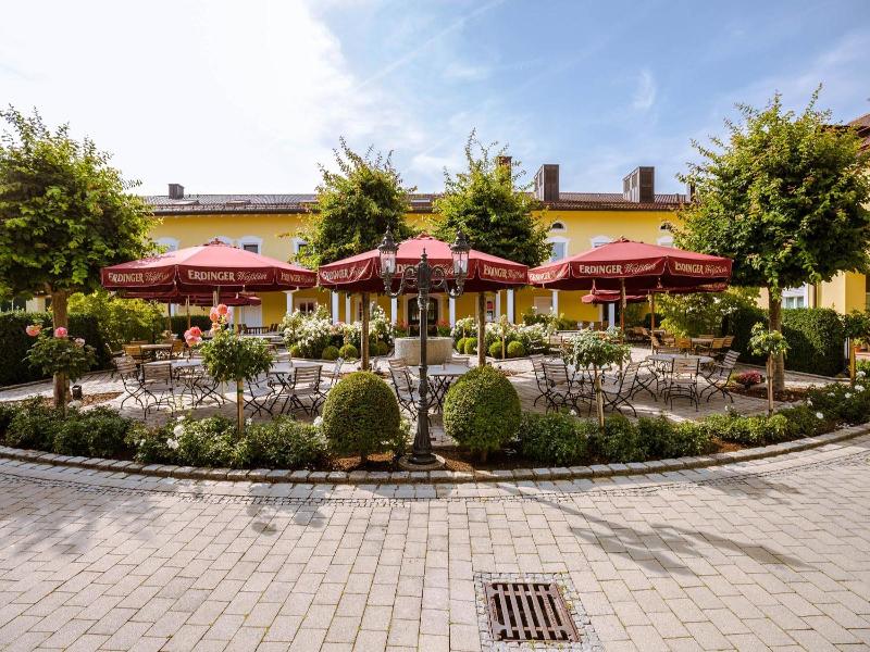 Hotel Kandler image