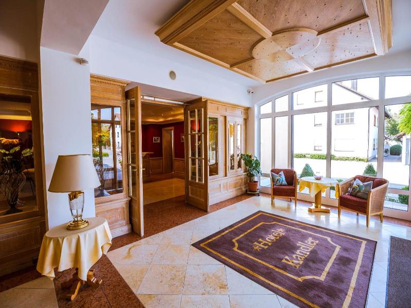Hotel Kandler image