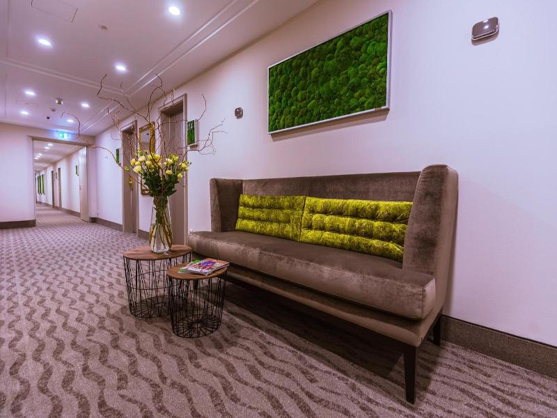 Hotel Kandler image