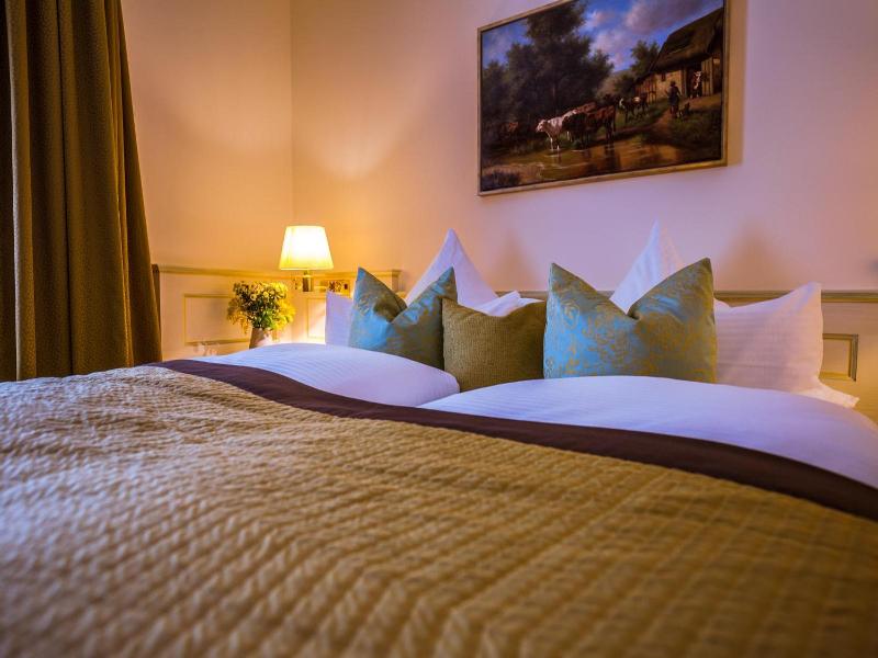 Hotel Kandler image