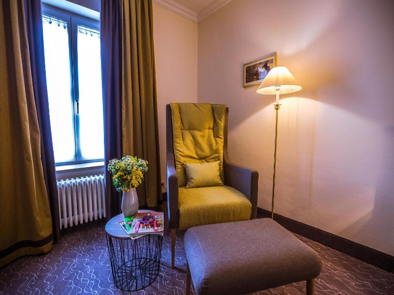 Hotel Kandler image