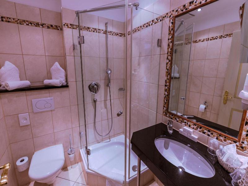 Hotel Kandler image
