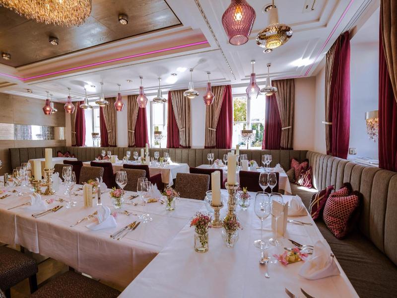 Hotel Kandler image