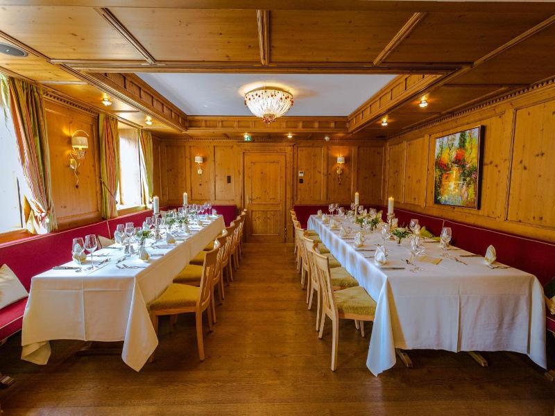 Hotel Kandler image