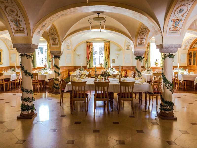 Hotel Kandler image
