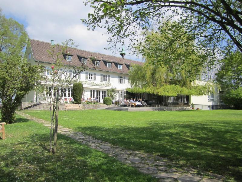 Hotel Landgut Burg image