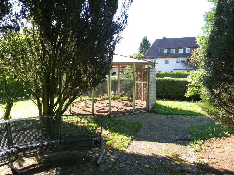 Hotel Landgut Burg image