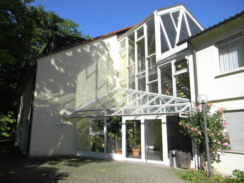Hotel Landgut Burg image