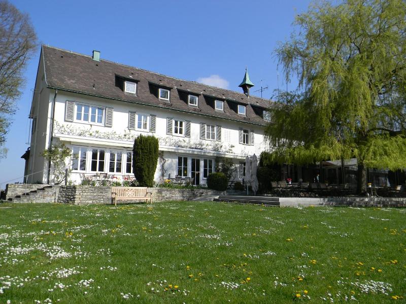 Hotel Landgut Burg image
