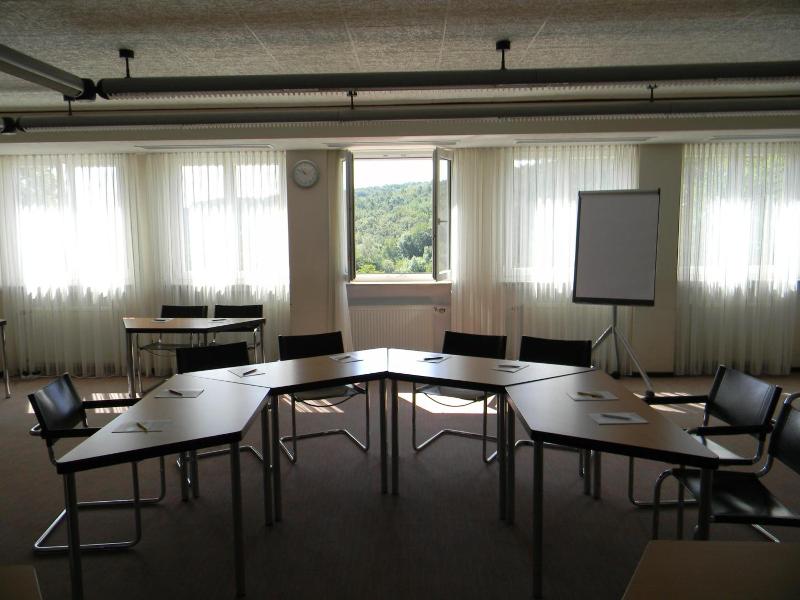 Hotel Landgut Burg image