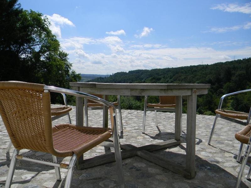 Hotel Landgut Burg image