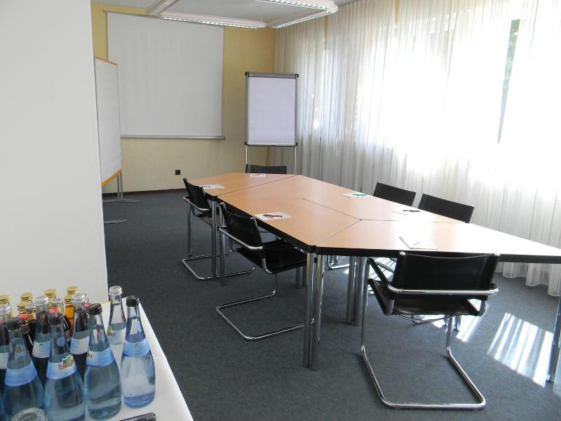 Hotel Landgut Burg image