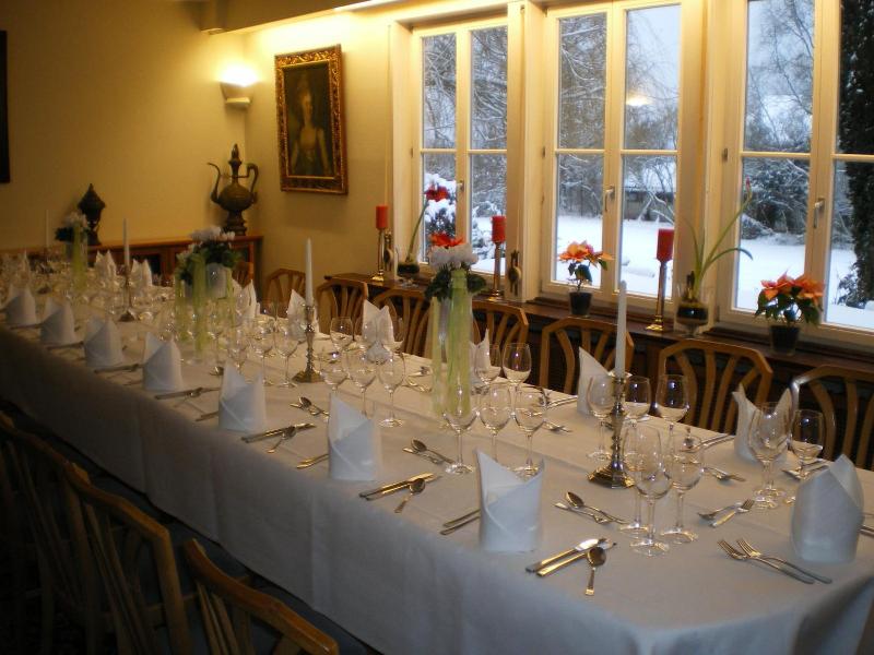 Hotel Landgut Burg image