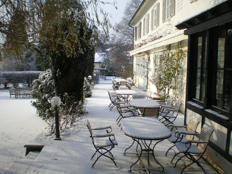 Hotel Landgut Burg image