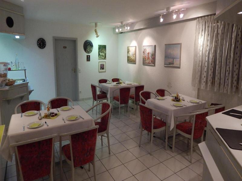 Hotel Carle image