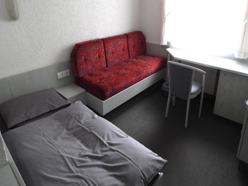 Hotel Carle image