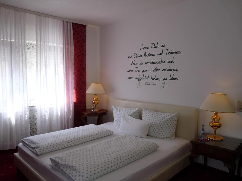 Hotel Geissler image
