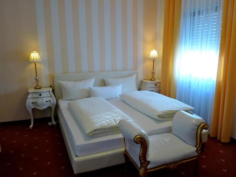 Hotel Geissler image