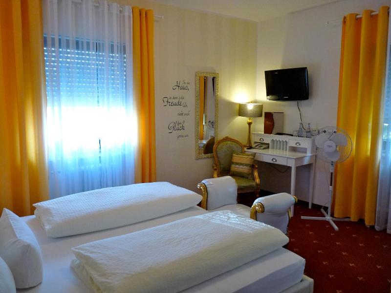 Hotel Geissler image