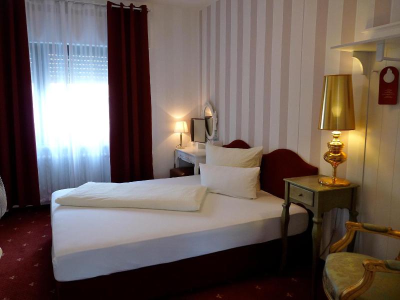 Hotel Geissler image
