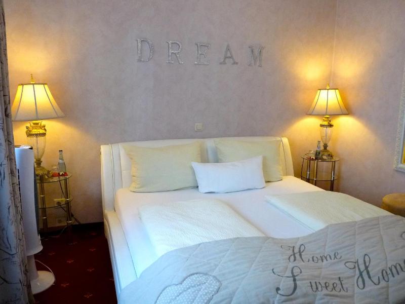 Hotel Geissler image
