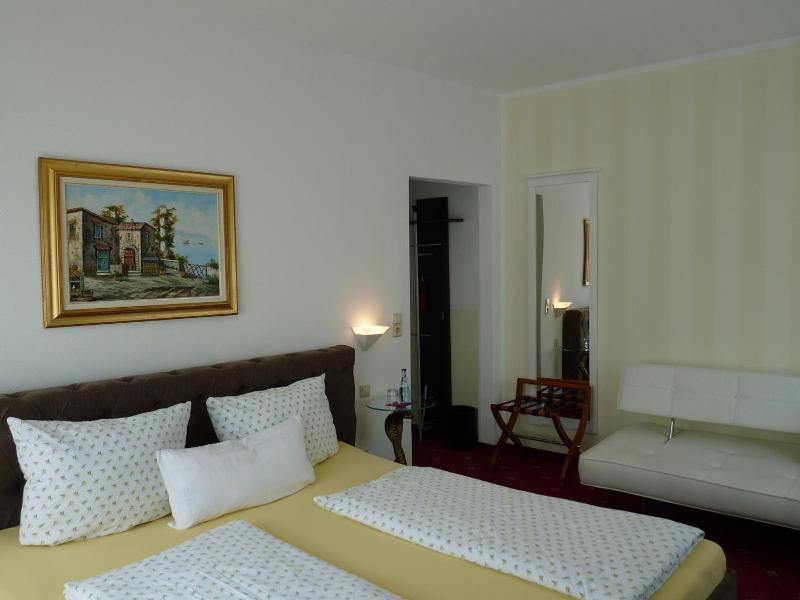 Hotel Geissler image