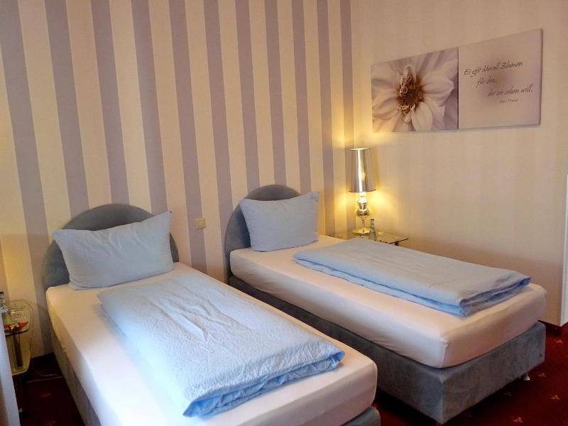 Hotel Geissler image