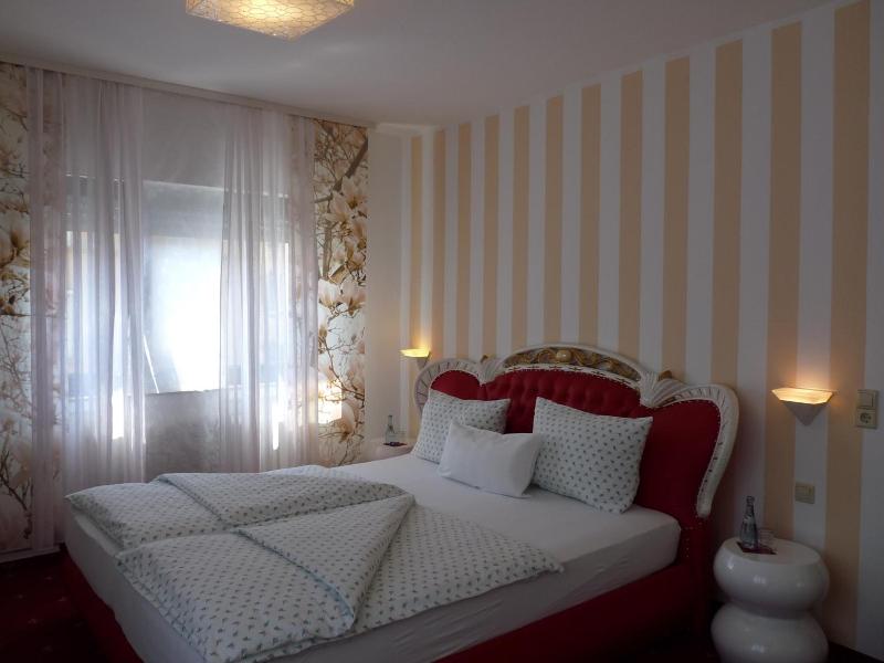 Hotel Geissler image