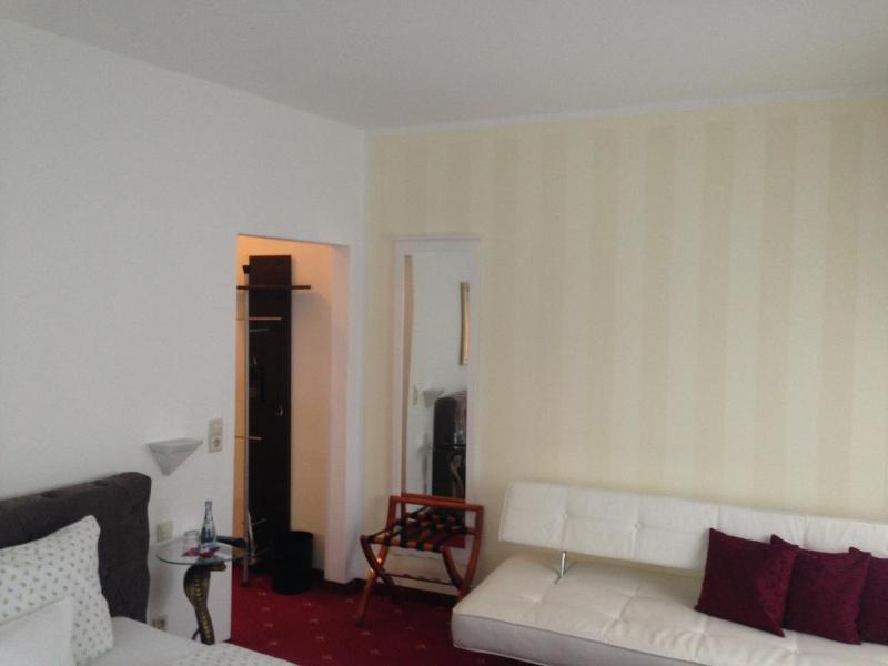 Hotel Geissler image