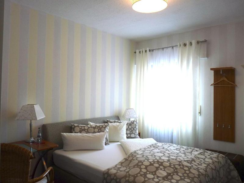 Hotel Geissler image