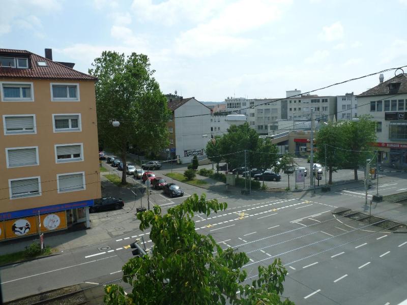 Hotel Geissler image
