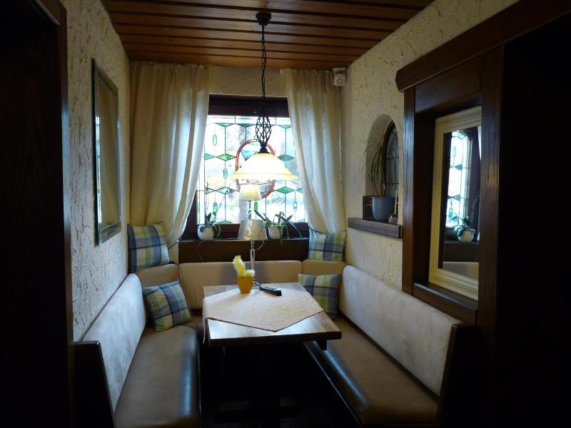 Hotel Geissler image