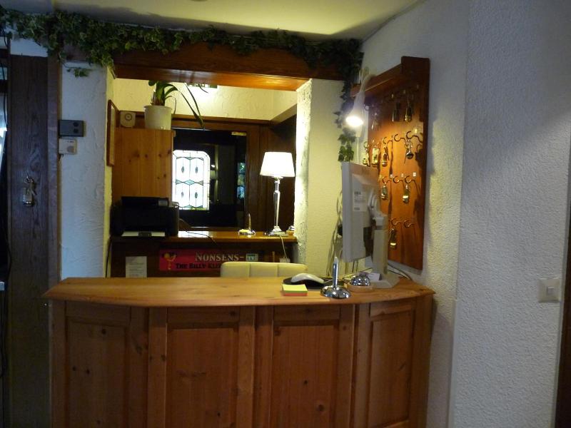 Hotel Geissler image