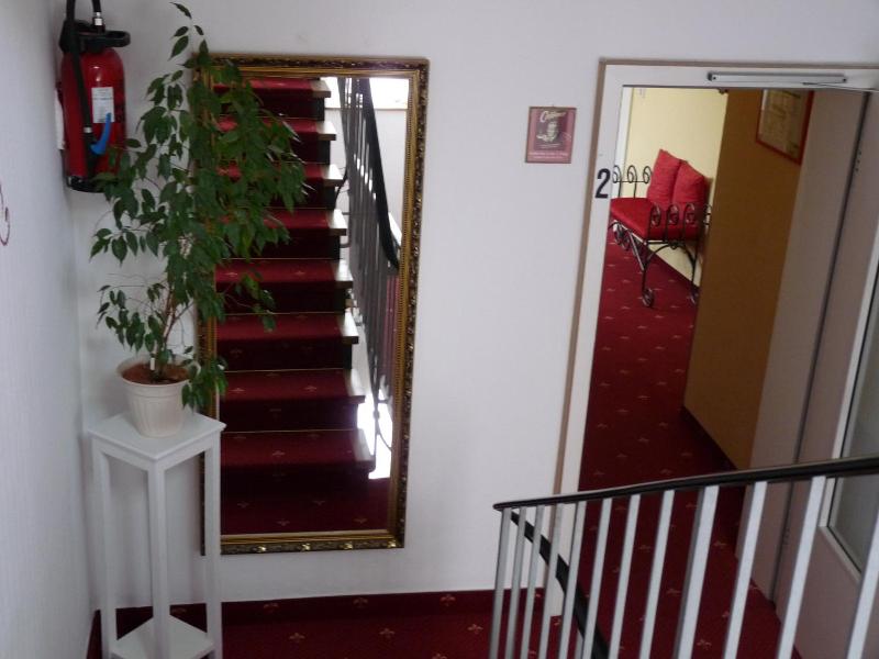 Hotel Geissler image