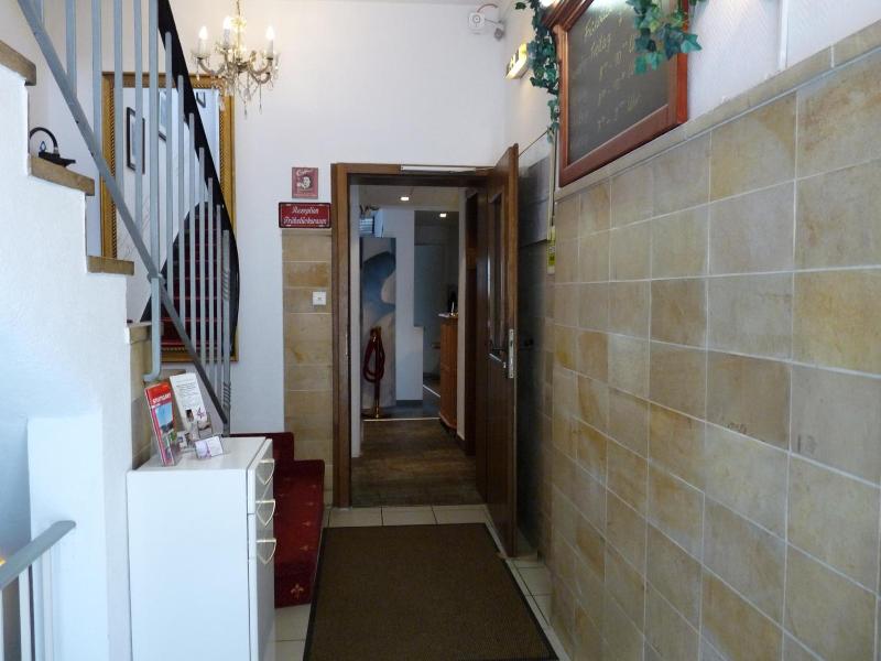 Hotel Geissler image