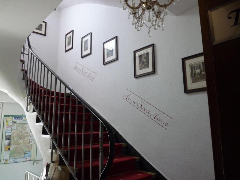 Hotel Geissler image