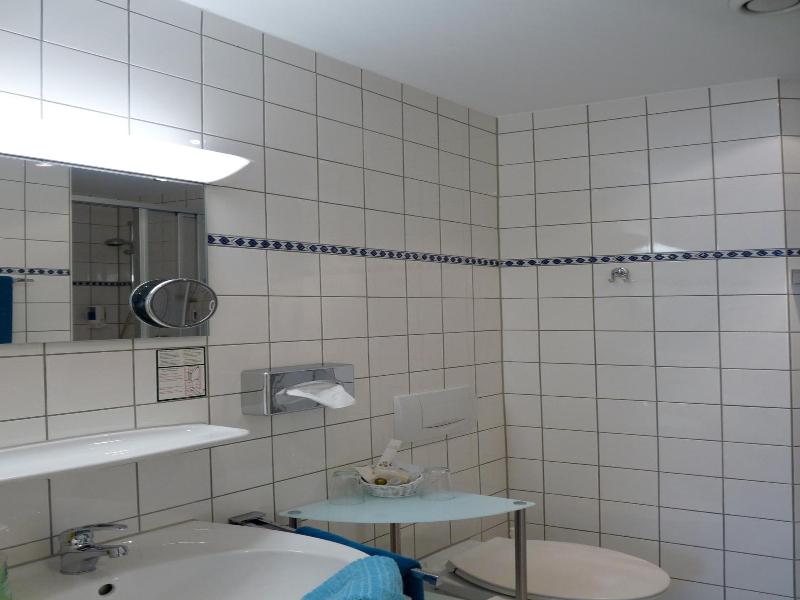 Hotel Geissler image