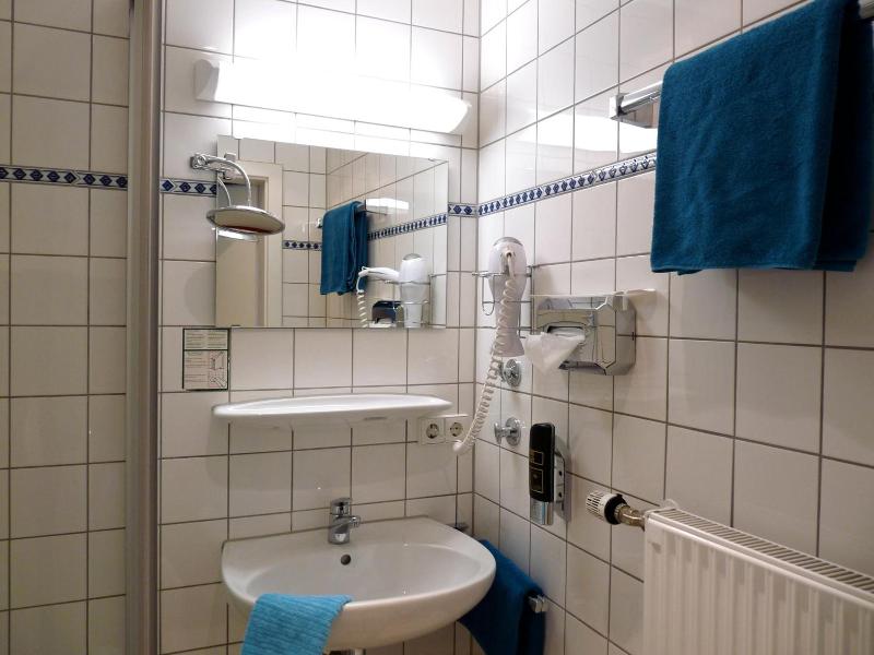 Hotel Geissler image