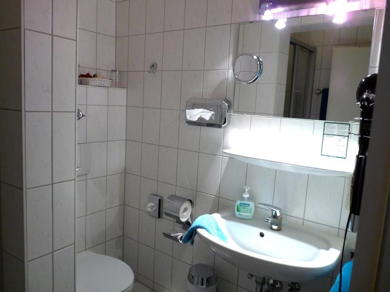 Hotel Geissler image